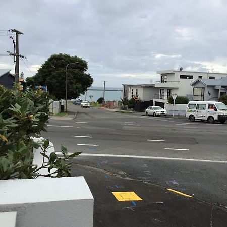 Beachside Studio New Plymouth Exterior photo